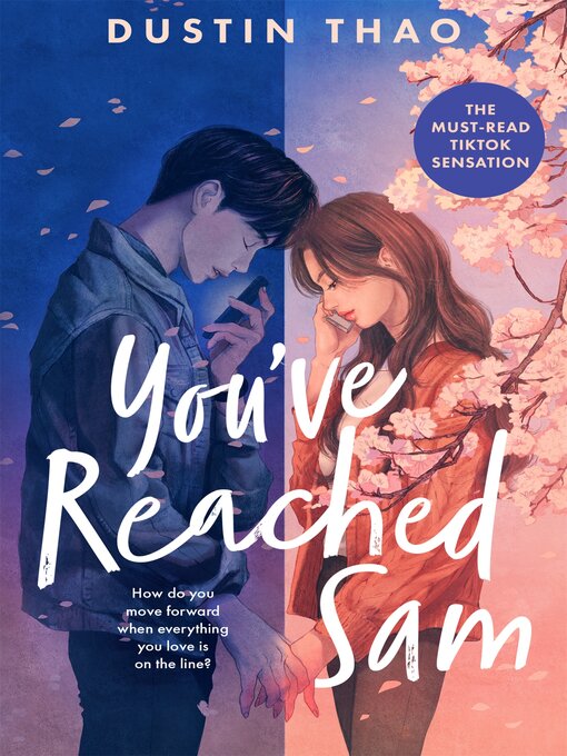 Title details for You've Reached Sam by Dustin Thao - Wait list